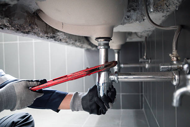 Trusted Sewer Line Repair service in Wingate, MD - Masters Plumbing Service